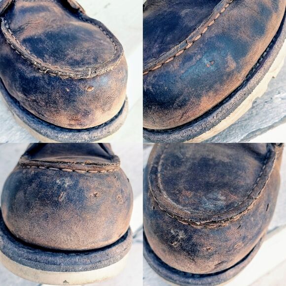 Red Wing\